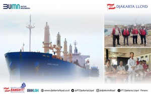 Penguatan Armada Tim Dalam Rangka Peningkatan Kapasitas Produksi